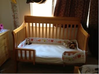 moving sale - kids stuff 3