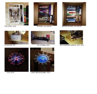 moving sale 3
