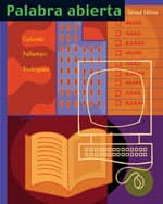 Spanlang 102 Textbook- $60! 1