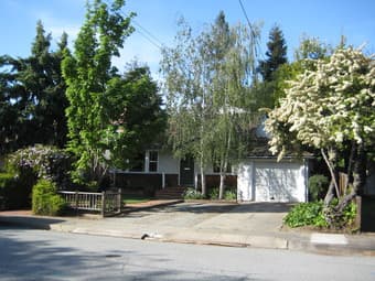 Room for rent mid-Dec to mid-Jan $875 3