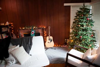 Cozy Holiday Cottage (short term rental only) -- Walk to Stanford 1