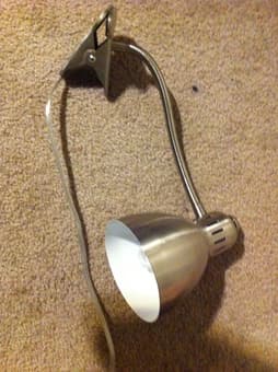 lamps for $5 each 2