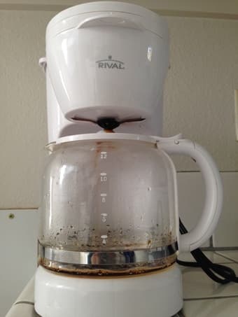 Coffee Maker $5 1