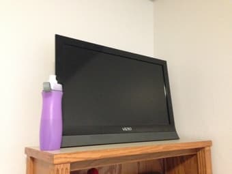 TV for SALE! 1