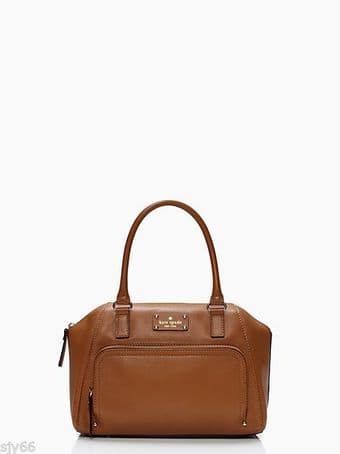 KATE SPADE Baxter Street Small Catalina $169 2