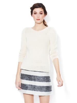 Brand New Marc by Marc Jacobs sweater (white) $160 (original: $298) 1