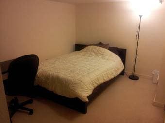 Loft in SoMa near Caltrain/280 2