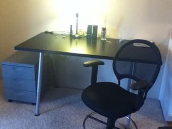 Moving--Must sell all furniture 3