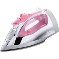 ** Sunbeam Iron + small iron board : $20 ** 1
