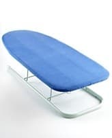 ** Sunbeam Iron + small iron board : $20 ** 2