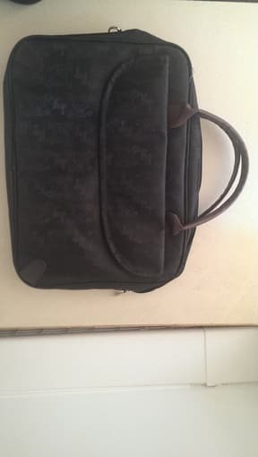 hand bag (computer bag) 10$ 1