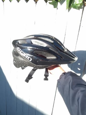 Bike helmet 15$ 1