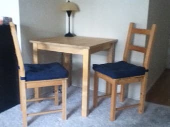 Furniture -  Moving Must sell all 3
