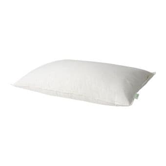 Ikea Sultan Flokeness Twin mattress + protector + pillow $160 2
