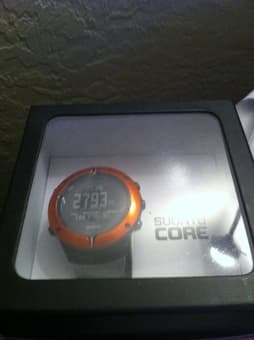 Garmin FR60 Black Fitness Watch Bundle ($400) 2