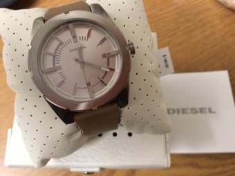 MINT Condition Diesel Watches - Give me your best offer 3