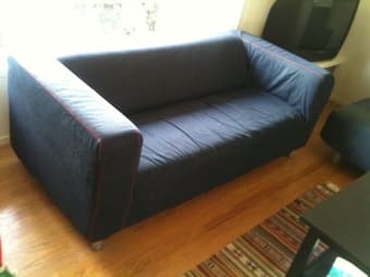 Moving sale -- nearly free furniture 2