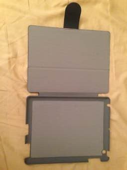 Scratch-Free iPad 3rd Generation 32GB wifi black with cover $400 OBO 3