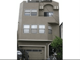Large Bedroom in Glen Park, SF- $1250/month 1