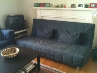 Moving sale -- almost free furniture in great condition!!!! 1