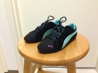Women's shoes almost new (size 6.5/7) 2