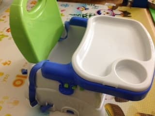booster chair for toddler 2