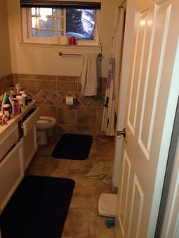 Spacious room in Cupertino! 890/month. Quick zip up 280 to Stanford 2