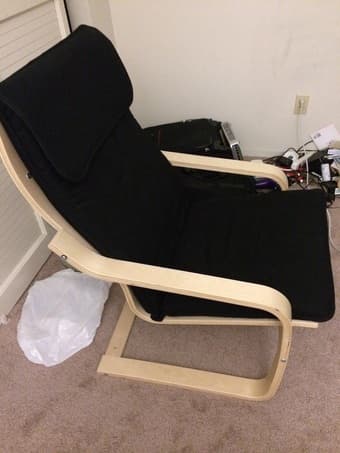 Moving Sale(Bed, Mattress, Chair, Office Chair, Indoor/Outdoor Grill, 2