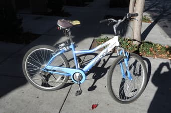 Women Avalon Comfort Bike - $95 1
