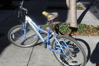 Women Avalon Comfort Bike - $95 3