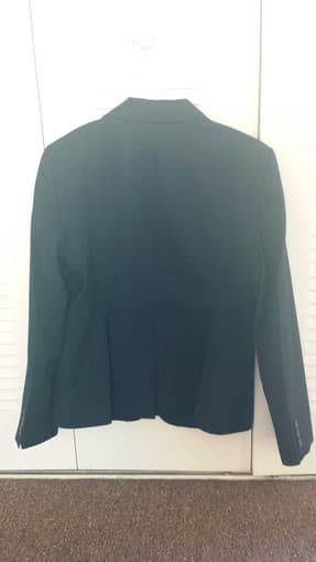The Limited Sharp 2-Button Blazer size 10 (women) sale 2