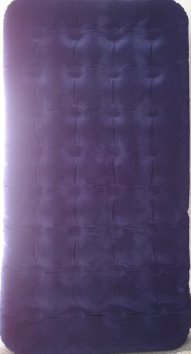 Great deal for Food Steamer, Air Mattress, mattress pad at good price 3