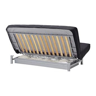 Reliable Futon w/ missing covers - selling cheap 2