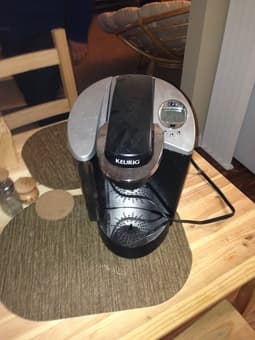 Keurig Special Edition Personal Brewer - Coffee and Tea personal brewe 1
