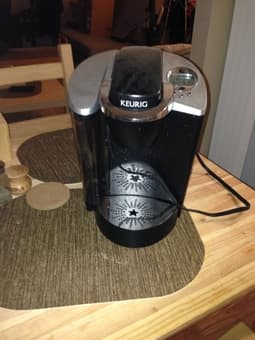 Keurig Special Edition Personal Brewer - Coffee and Tea personal brewe 2