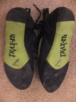 Evolv Talon G2 Climbing Shoe - size 7 - $55 3