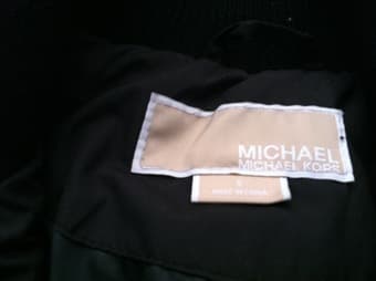 Like New Women's Jacket and Boots 2