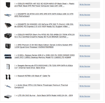 Gaming Computer - $350 obo 1