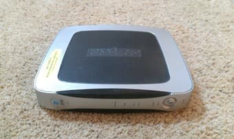 at&t 2Wire Gateway 3600 HGV for sale 1