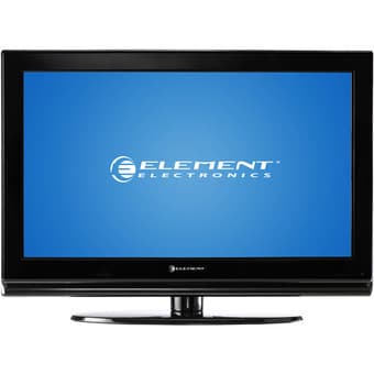 Element 32" LCD HDTV Full HD 1080p 60Hz $150 OBO 1