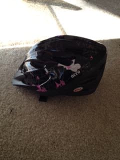 Helmets for sale - $5 a piece 1