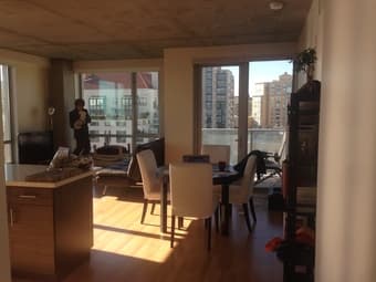 1 bedroom in beautiful Nob Hill SF apartment, $1716-1915 1