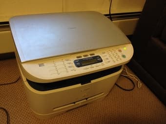 Sell Printer Multifunction Canon 1