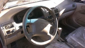Reliable 1999 Toyota Corolla - $2000 3