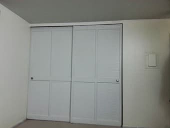 $1200 incl. utils 1 bed private bath in 2 bed/2 bath Mountain View 1