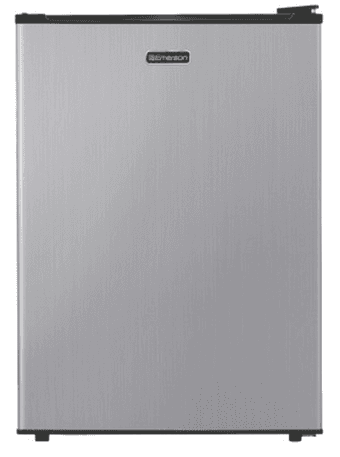 Selling Memory Foam Mattress Topper and Mini Fridge in Great Condition 2