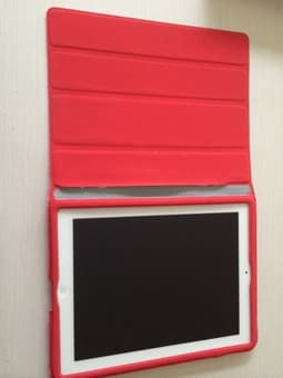 Apple iPad with Retina Display 4th Gen 16GB Wi-Fi White $350 OBO 1