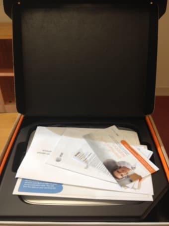 UNUSED at&t u-verse router for sale!!! 2