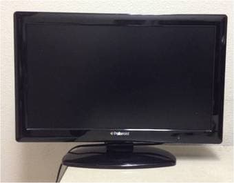 22 inch TV (Monitor) $ 80 1