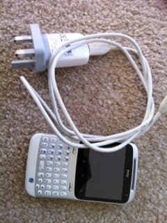 Selling an HTC Phone - $10 obo 1